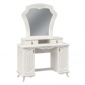 М/С КАНТРИ СТОЛ ТУАЛЕТНЫЙ 06.33 ОЛМЕКО